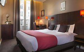 Hotel Paris Rivoli